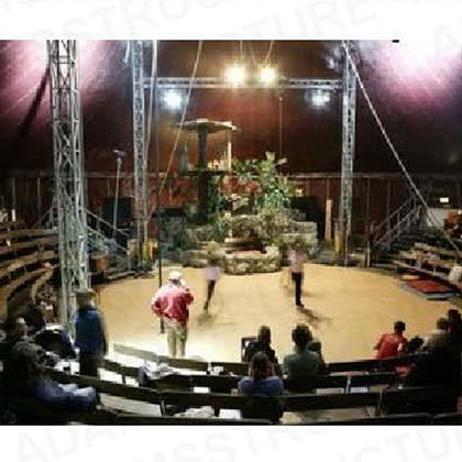 Circus Tent