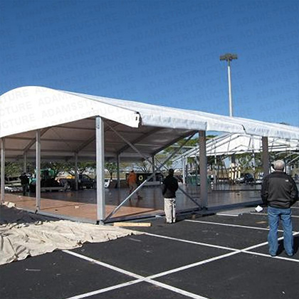 Custom Sports Event Tent Personal Tents For Sporting Events