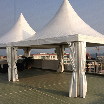 Party Tent