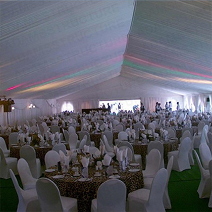 Wedding Tent