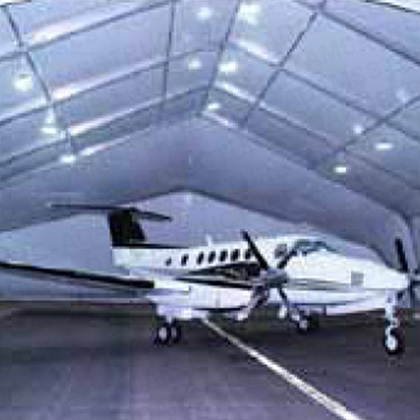 Military Canvas Tents