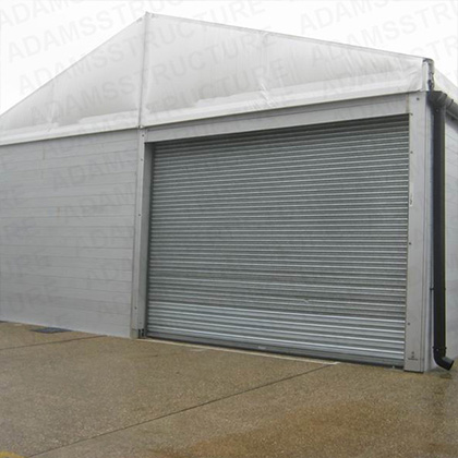 Warehouse Tent Industrial Storage